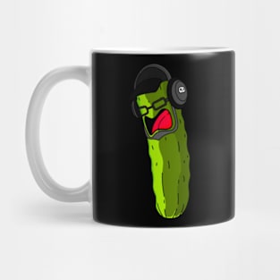 FullMetal Pickle Mug